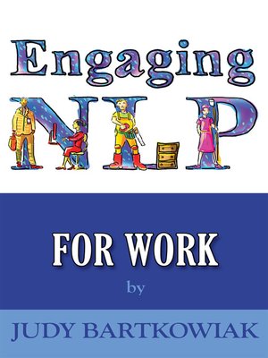 cover image of Engaging NLP for Work